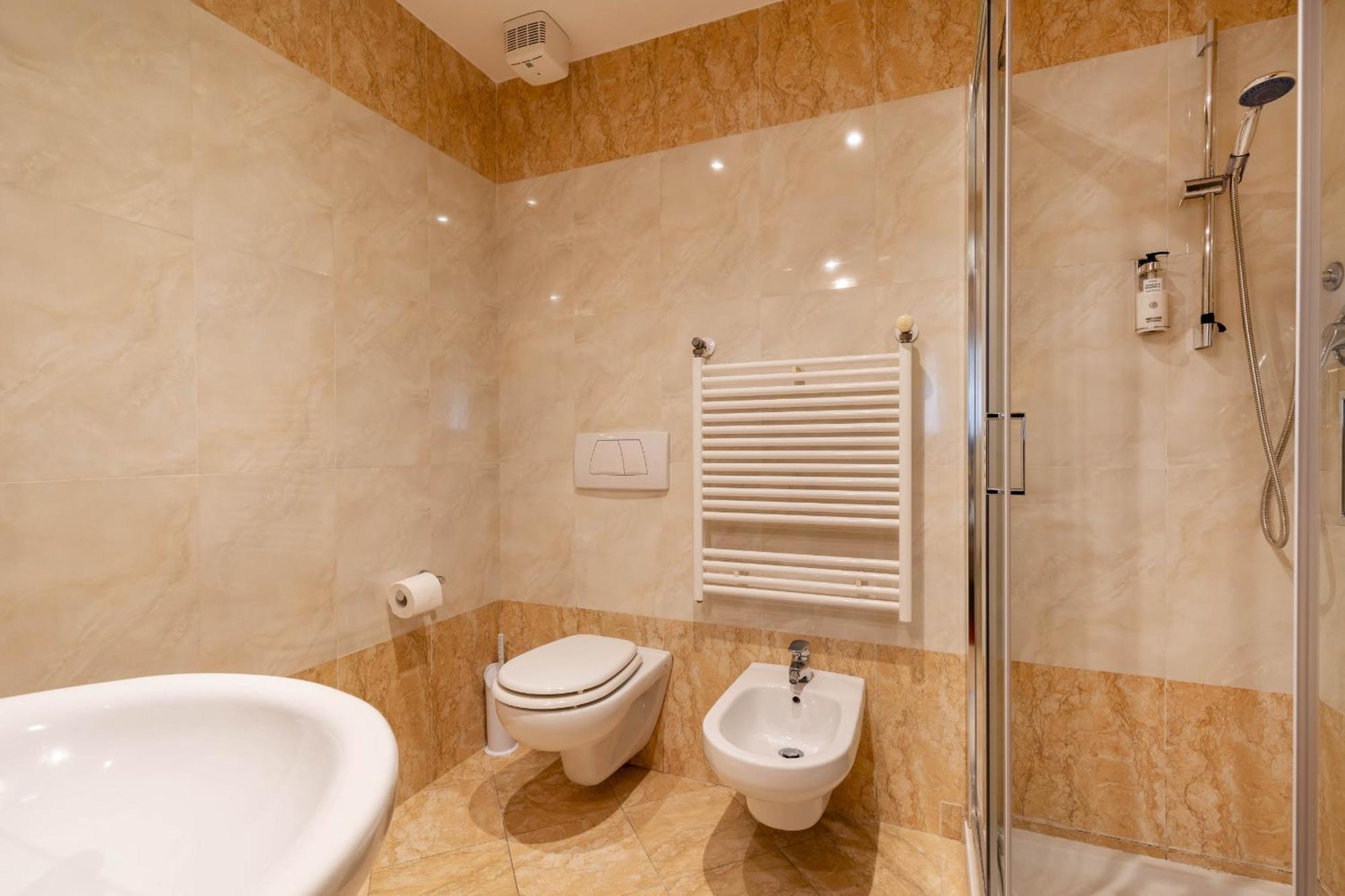 Residence Ca' Di Malta Arsenale By Wonderful Italy البندقية المظهر الخارجي الصورة