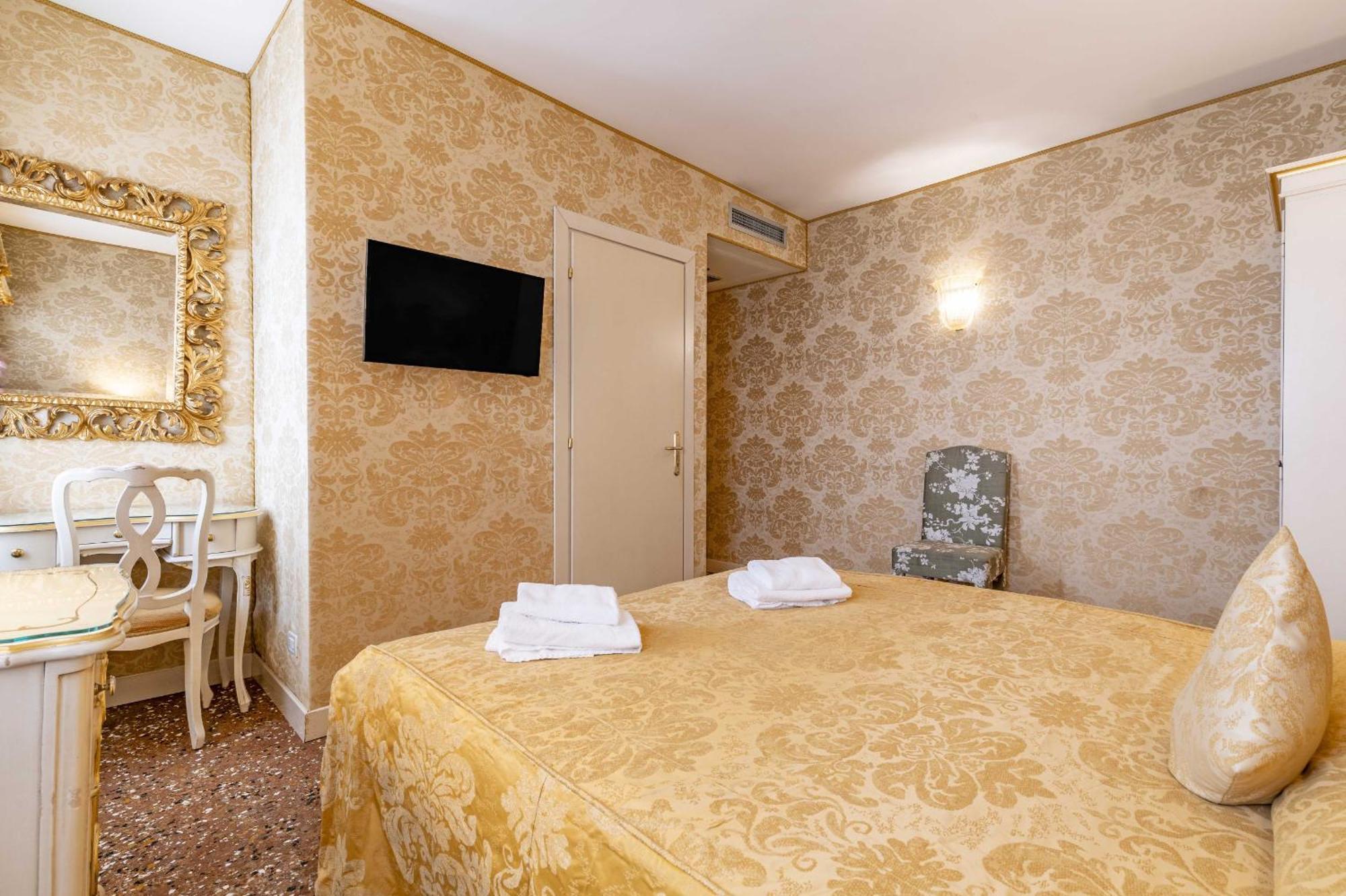 Residence Ca' Di Malta Arsenale By Wonderful Italy البندقية المظهر الخارجي الصورة