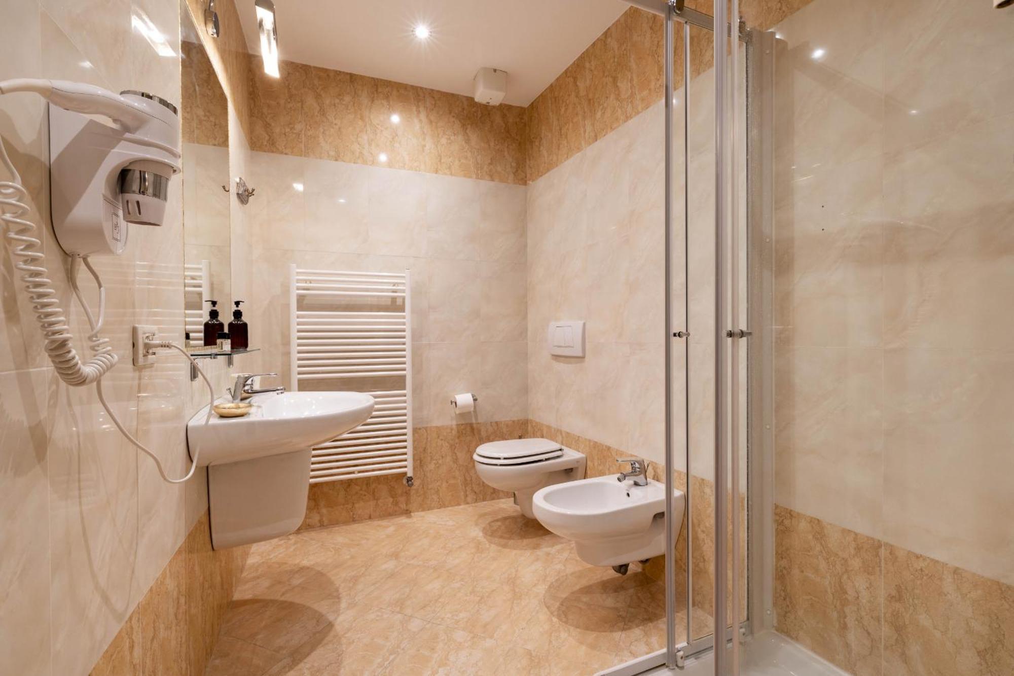 Residence Ca' Di Malta Arsenale By Wonderful Italy البندقية المظهر الخارجي الصورة