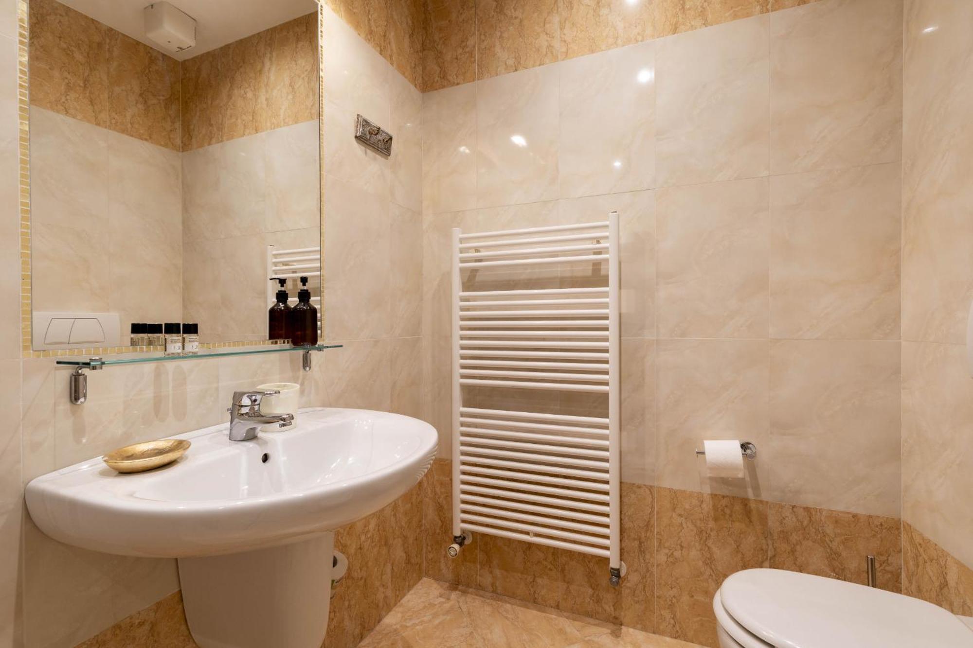 Residence Ca' Di Malta Arsenale By Wonderful Italy البندقية المظهر الخارجي الصورة