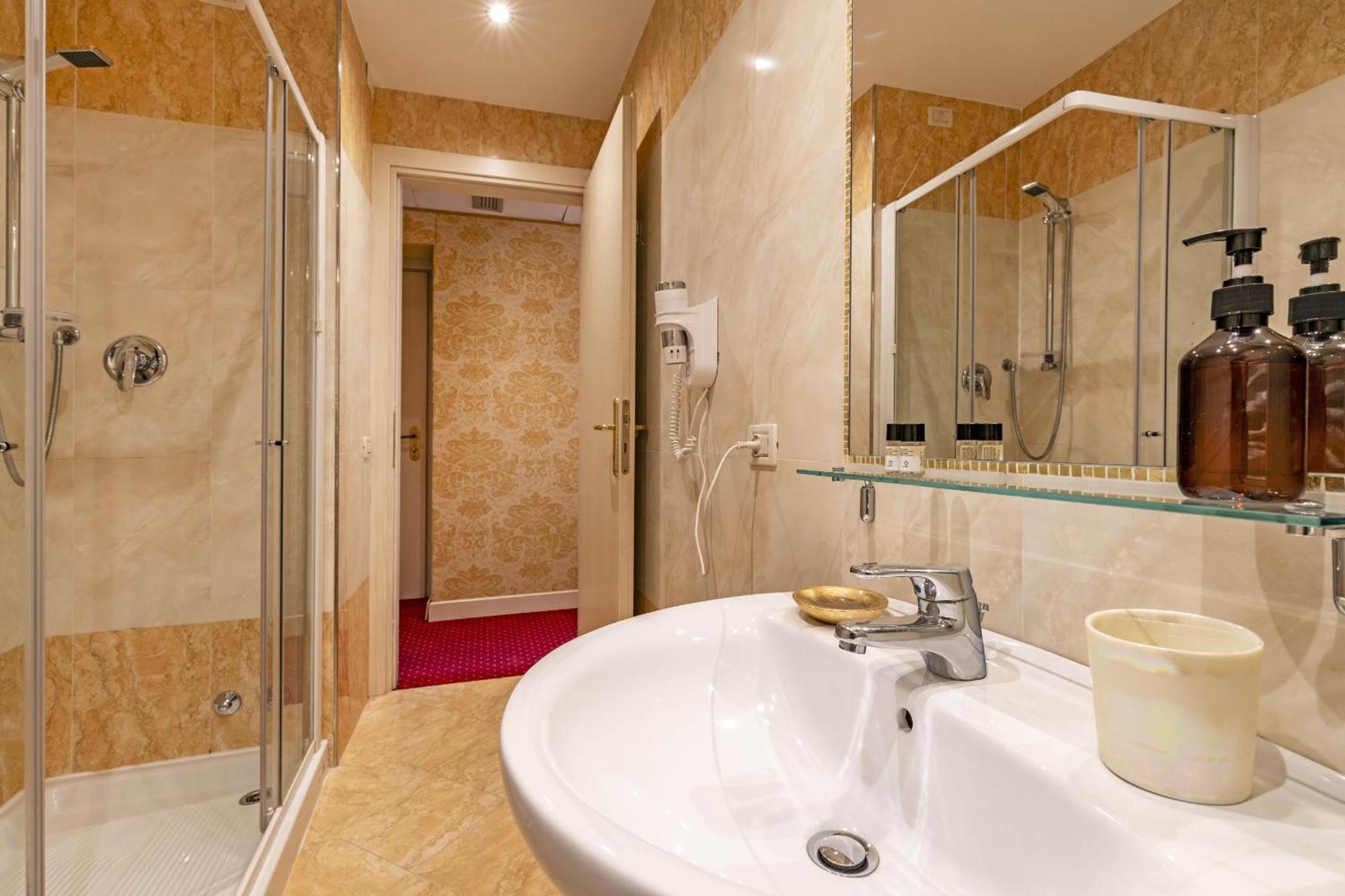 Residence Ca' Di Malta Arsenale By Wonderful Italy البندقية المظهر الخارجي الصورة