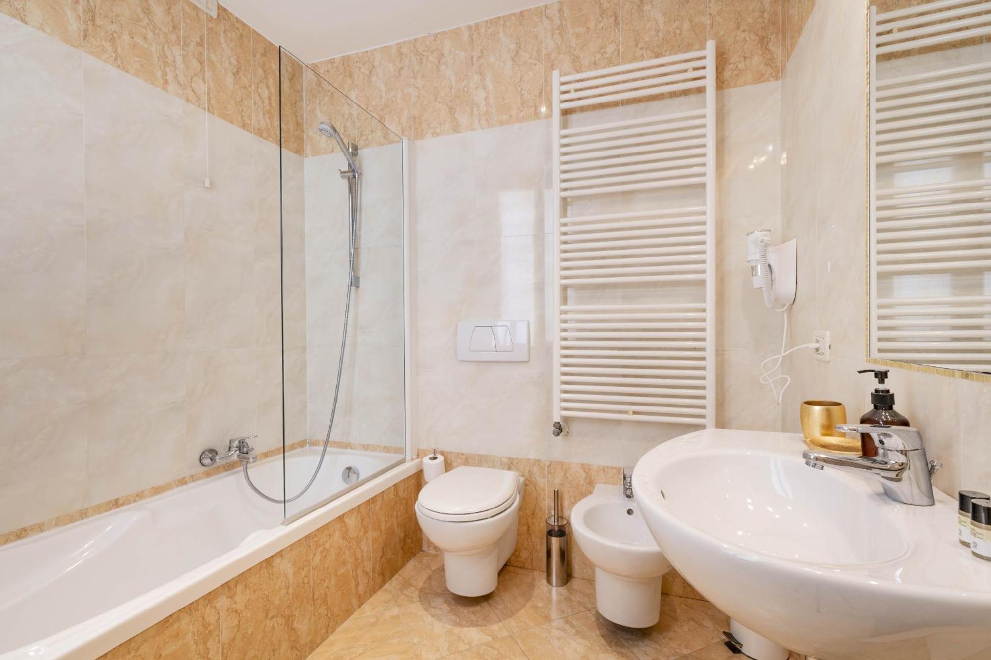 Residence Ca' Di Malta Arsenale By Wonderful Italy البندقية المظهر الخارجي الصورة
