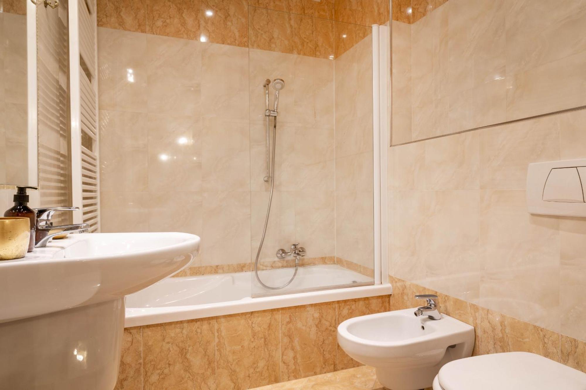 Residence Ca' Di Malta Arsenale By Wonderful Italy البندقية المظهر الخارجي الصورة
