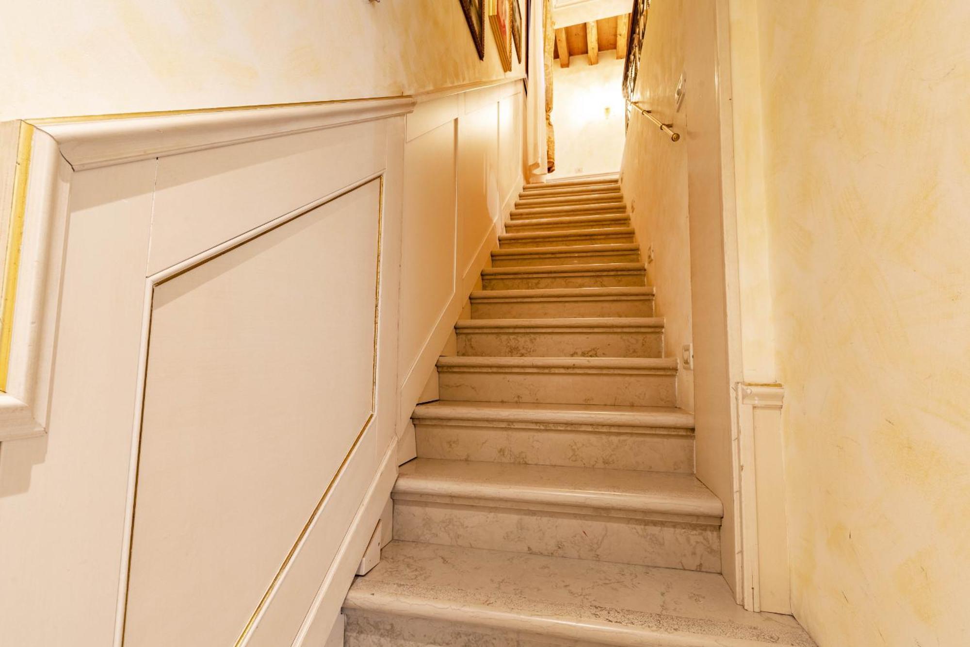 Residence Ca' Di Malta Arsenale By Wonderful Italy البندقية المظهر الخارجي الصورة