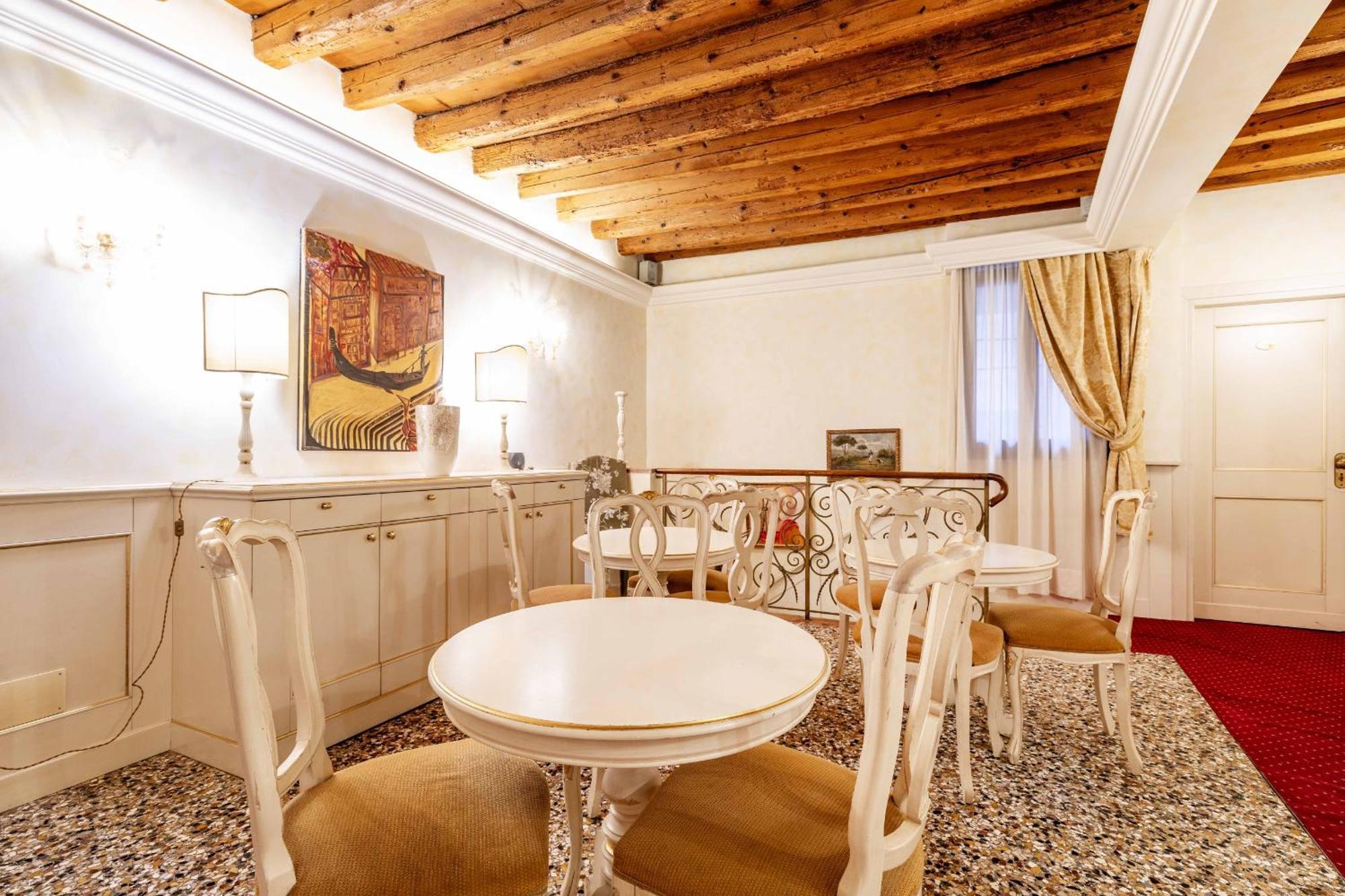 Residence Ca' Di Malta Arsenale By Wonderful Italy البندقية المظهر الخارجي الصورة