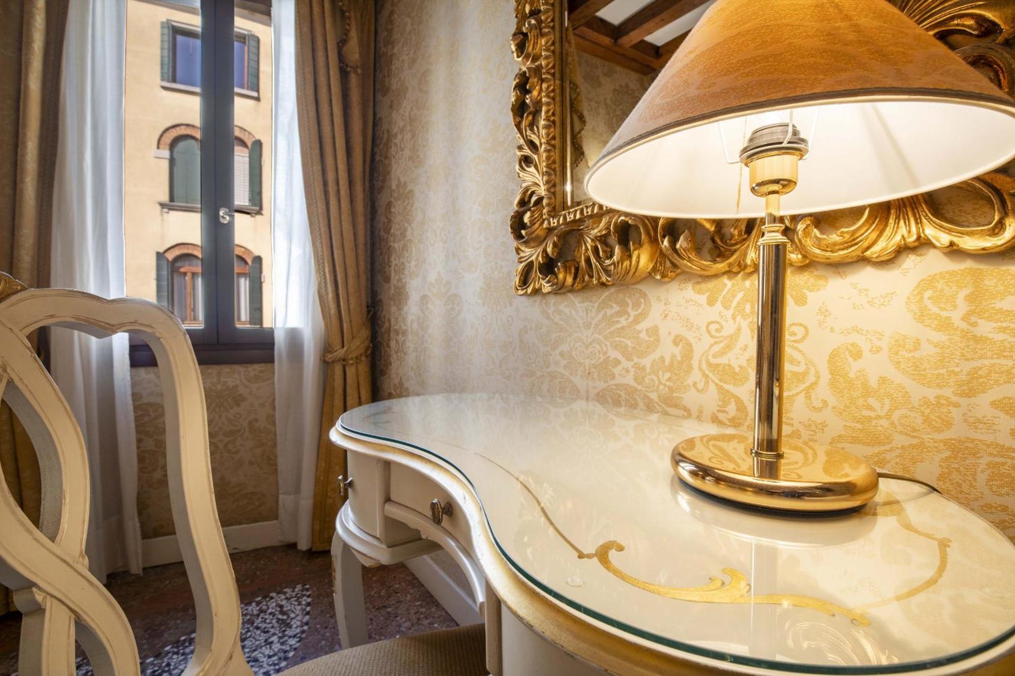 Residence Ca' Di Malta Arsenale By Wonderful Italy البندقية المظهر الخارجي الصورة