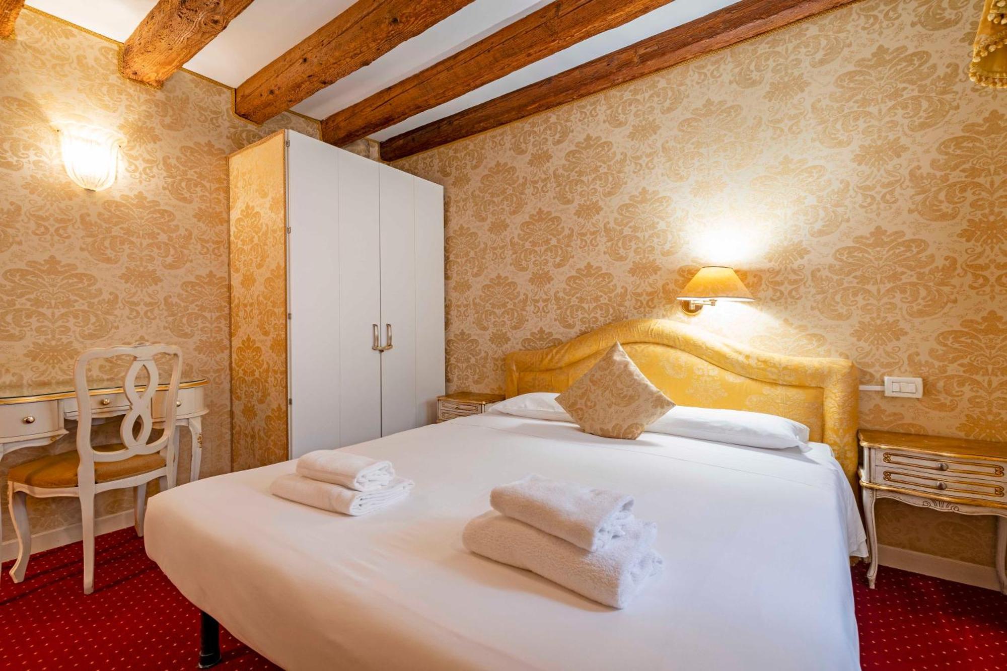 Residence Ca' Di Malta Arsenale By Wonderful Italy البندقية المظهر الخارجي الصورة